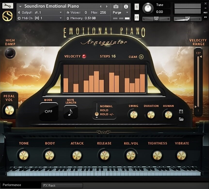 Neo Soul Keys 5x Torrent Neo Soul Keys 5x Torrent