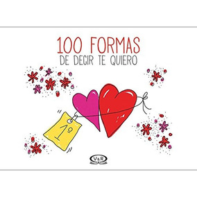 5.000 maneras de decir te quiero (Otros) (Spanish Edition)