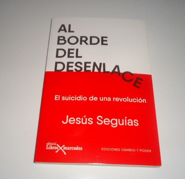 Resultado de imagen para Al borde del Desenlace