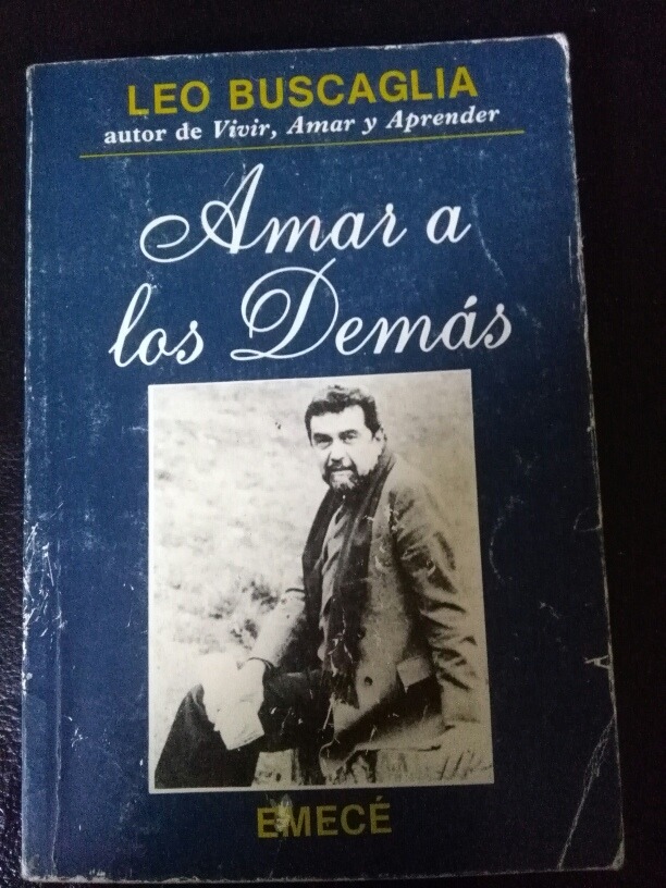 amar a los demas leo buscaglia