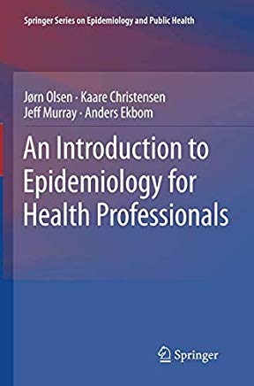 An introduction to epidemiology