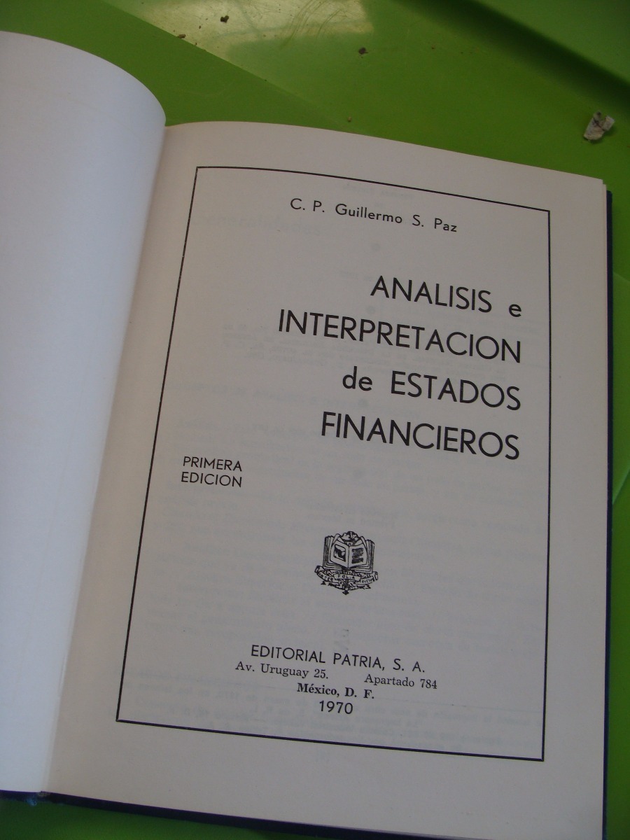 An lisis e Interpretaci n de Estados Financieros.pdf