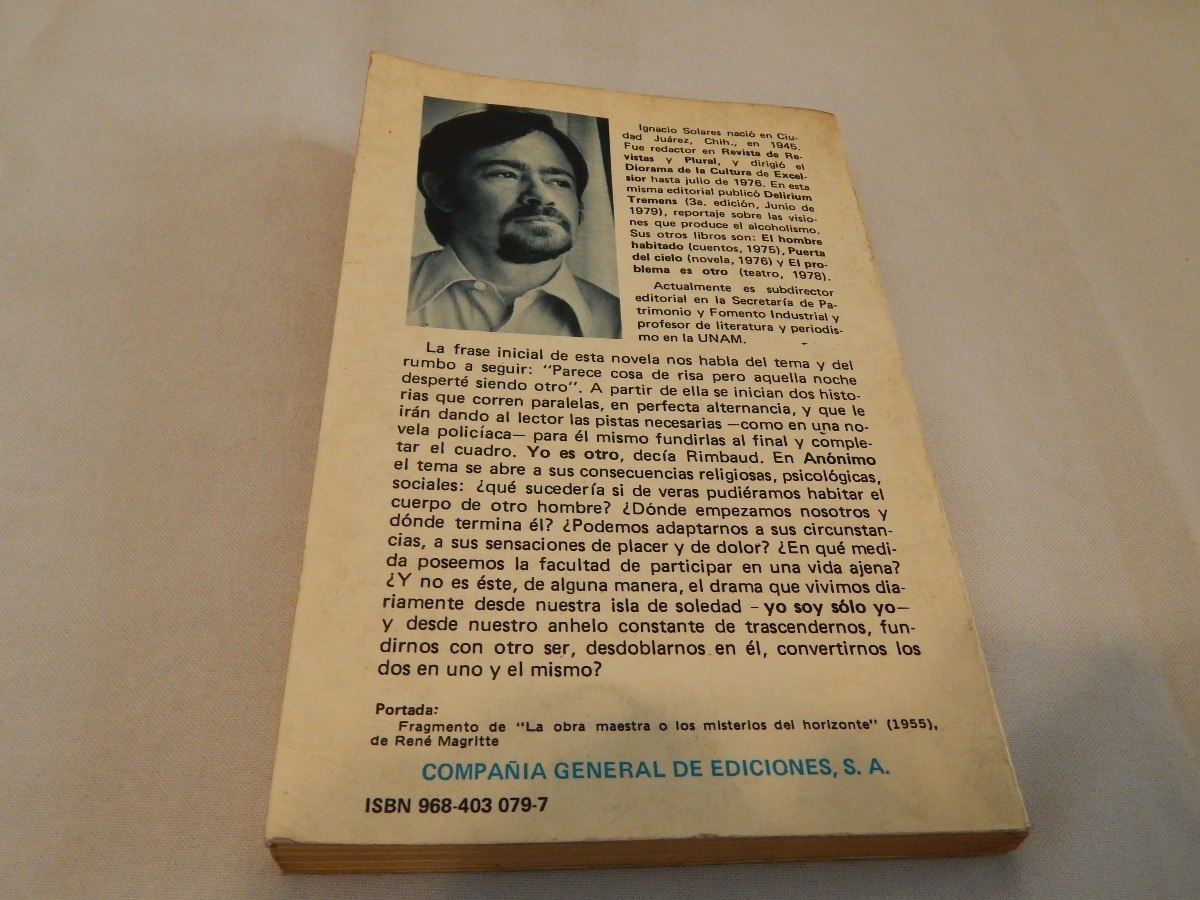 ANONIMO IGNACIO SOLARES DOWNLOAD ANONIMO IGNACIO SOLARES DOWNLOAD