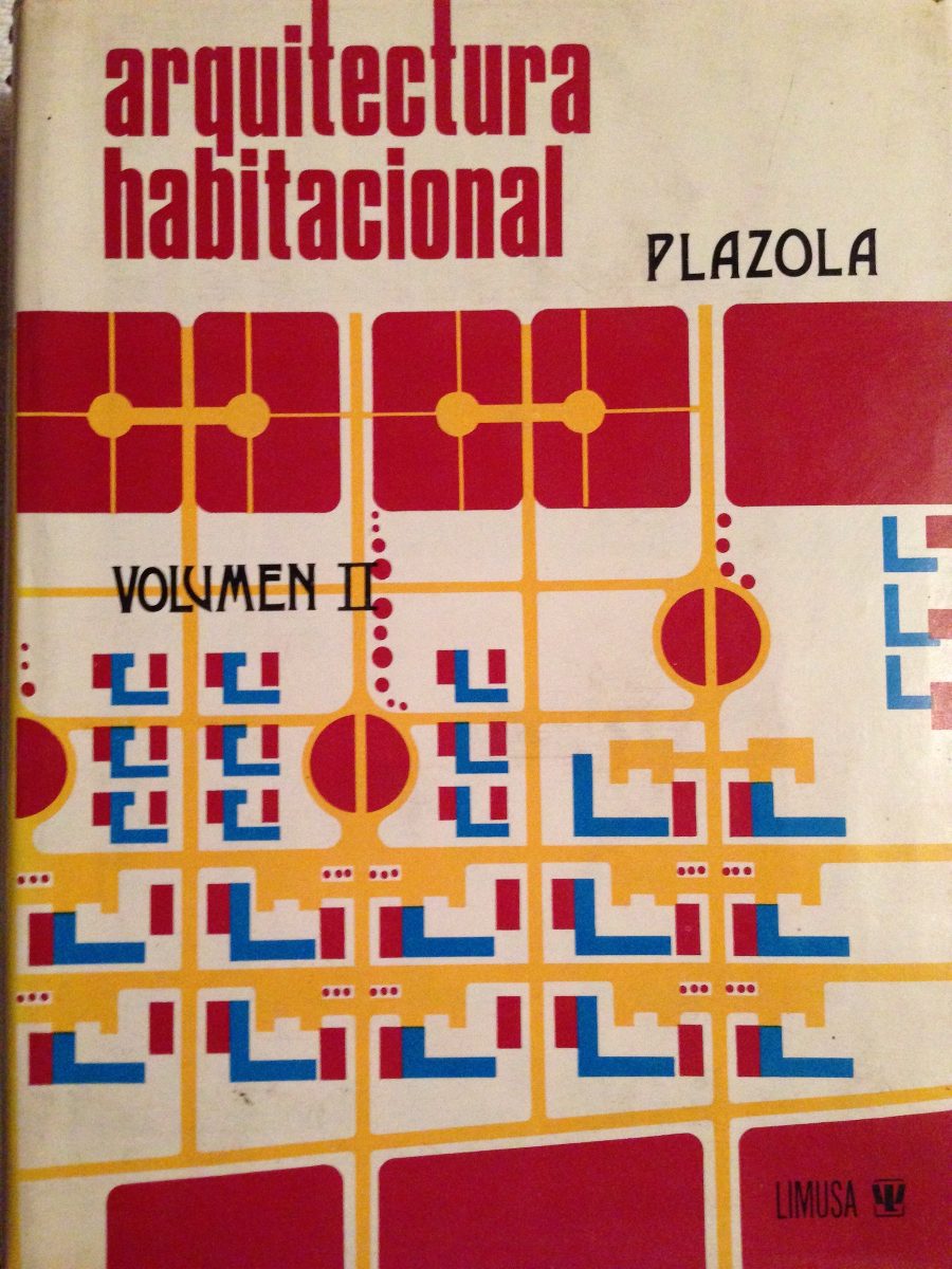 arquitectura habitacional plazola volumen 1 pdf gratis