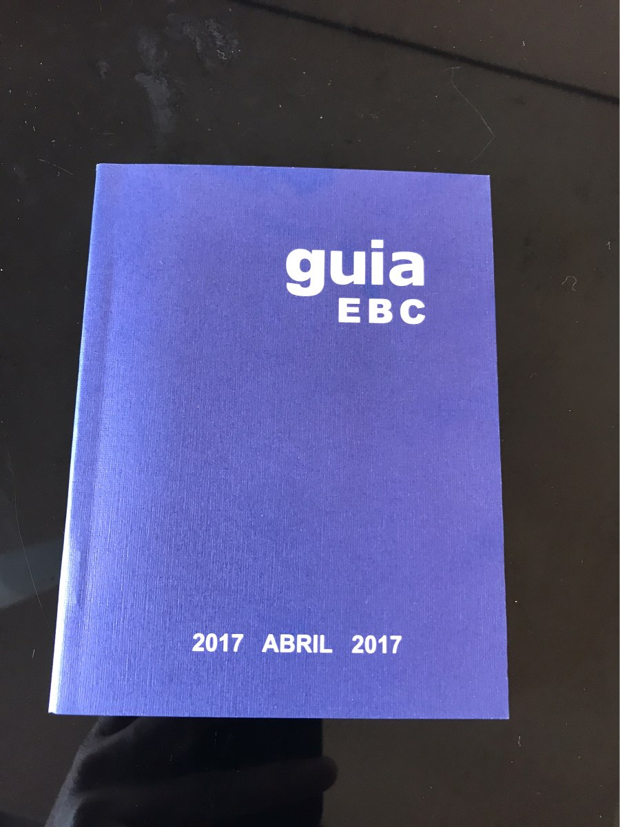 Libro Azul Con Lista De Precios Compra/venta Autos Guia