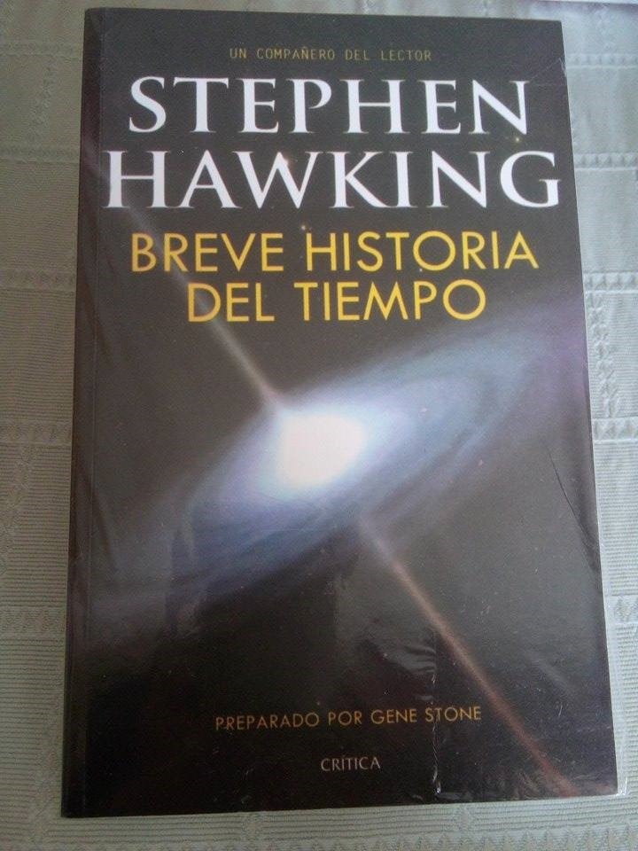 Brevisima historia del tiempo pdf995