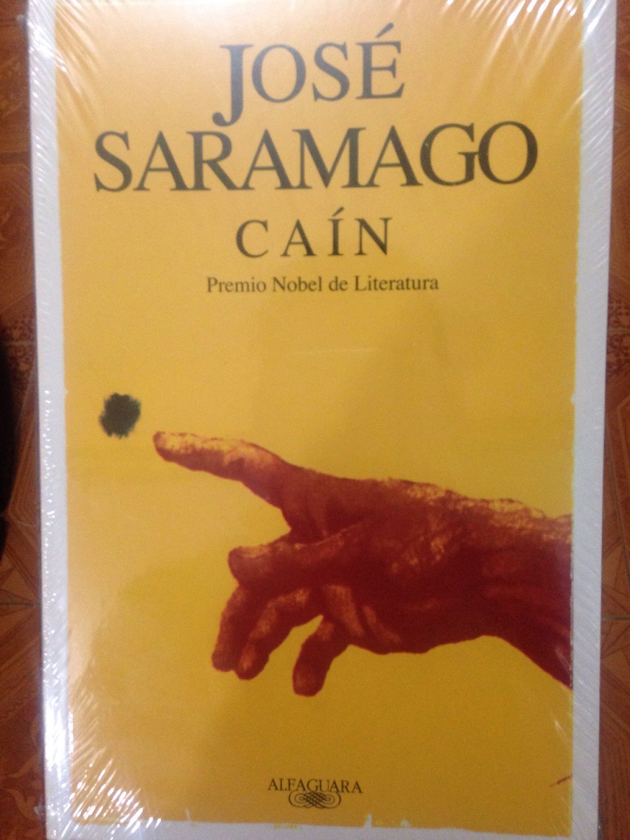 jose saramago cain jose saramago cain