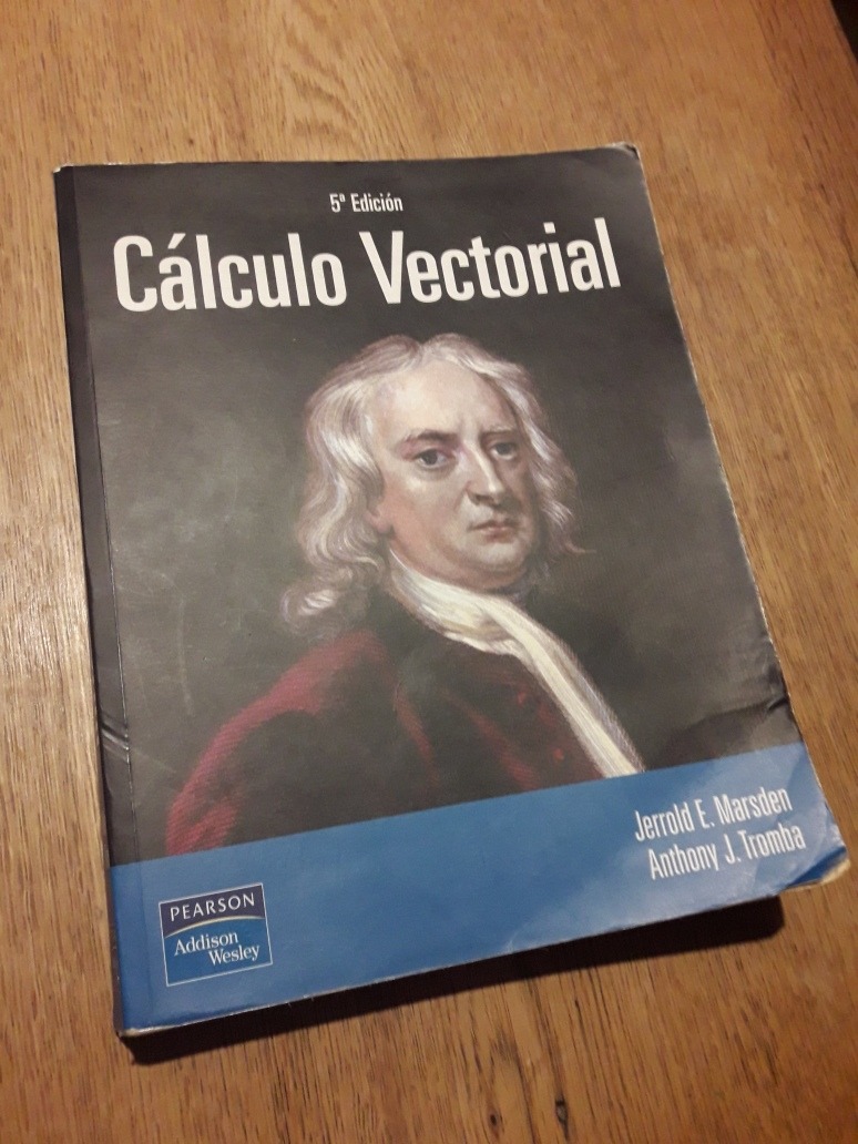 calculo vectorial marsden tromba 5 edicion pdf calculo vectorial marsden tromba 5 edicion pdf