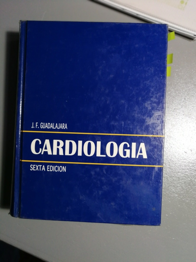 guadalajara cardiologia