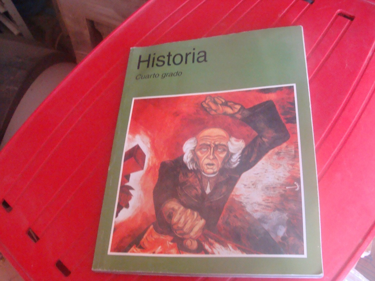 Libro Clave 87 Historia , Cuarto Grado , Año 2001 , 175 P - $ 290.00 ... Libro Clave 87 Historia , Cuarto Grado , Año 2001 , 175 P - $ 290.00 ...