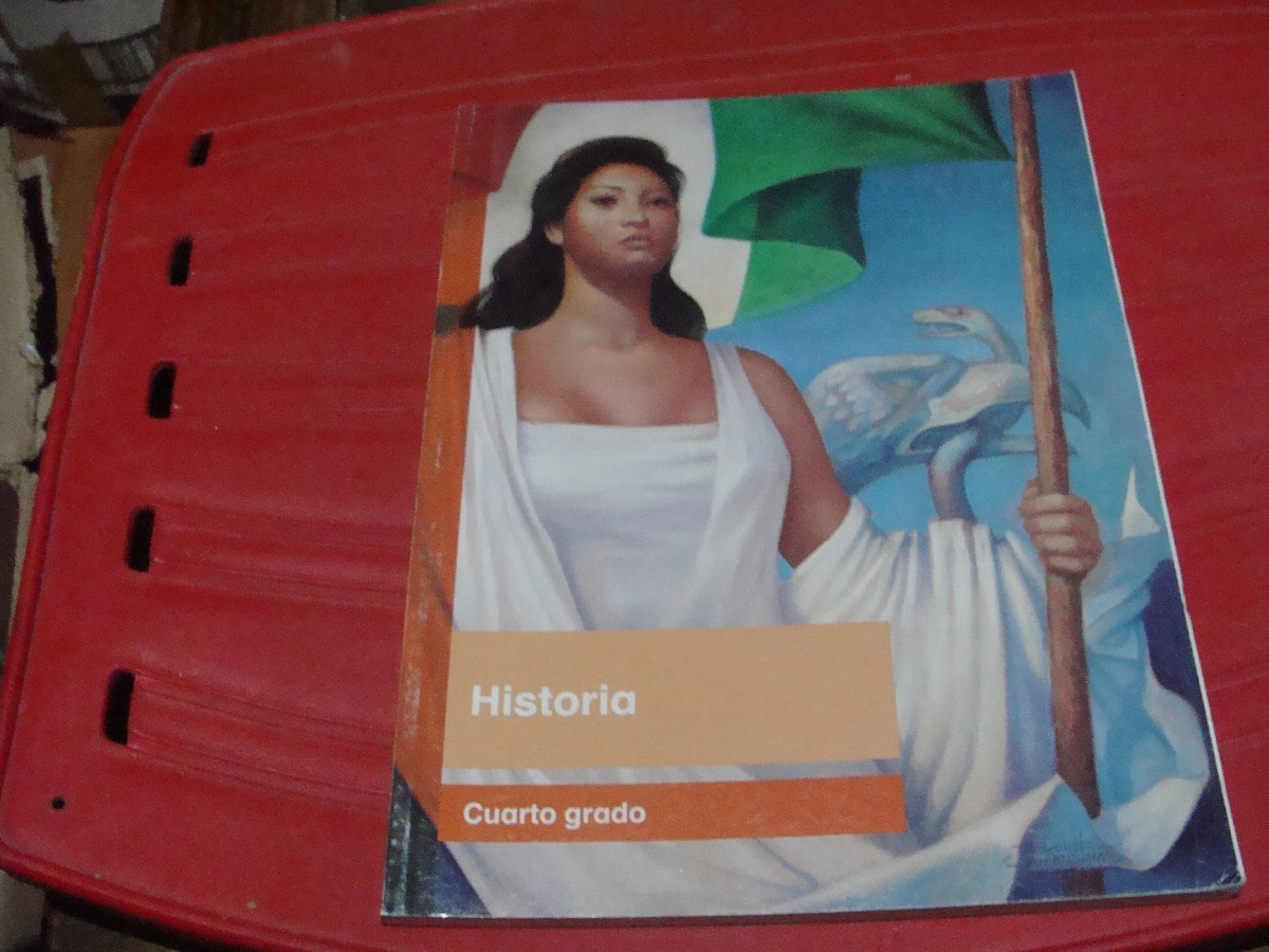 Libro Clave T263 Historia Cuarto Grado , Año 2014 , 189 - $ 290.00 ... Libro Clave T263 Historia Cuarto Grado , Año 2014 , 189 - $ 290.00 ...