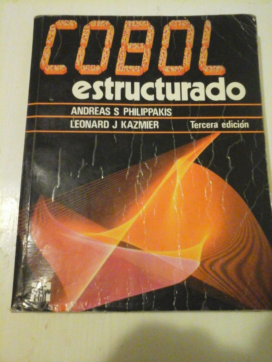cobol philippakis