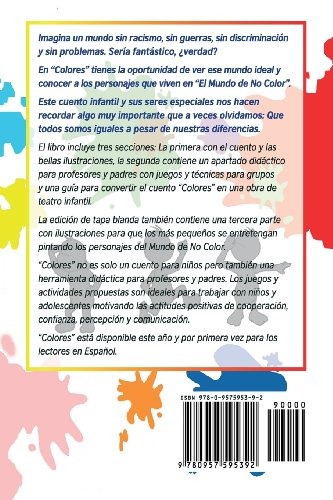 COLORES: Una historia inolvidable