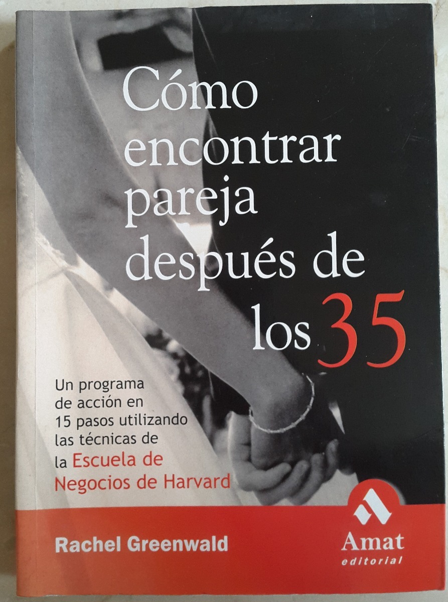 Encontrar pareja despues de los 35 [PUNIQRANDLINE-(au-dating-names.txt) 42