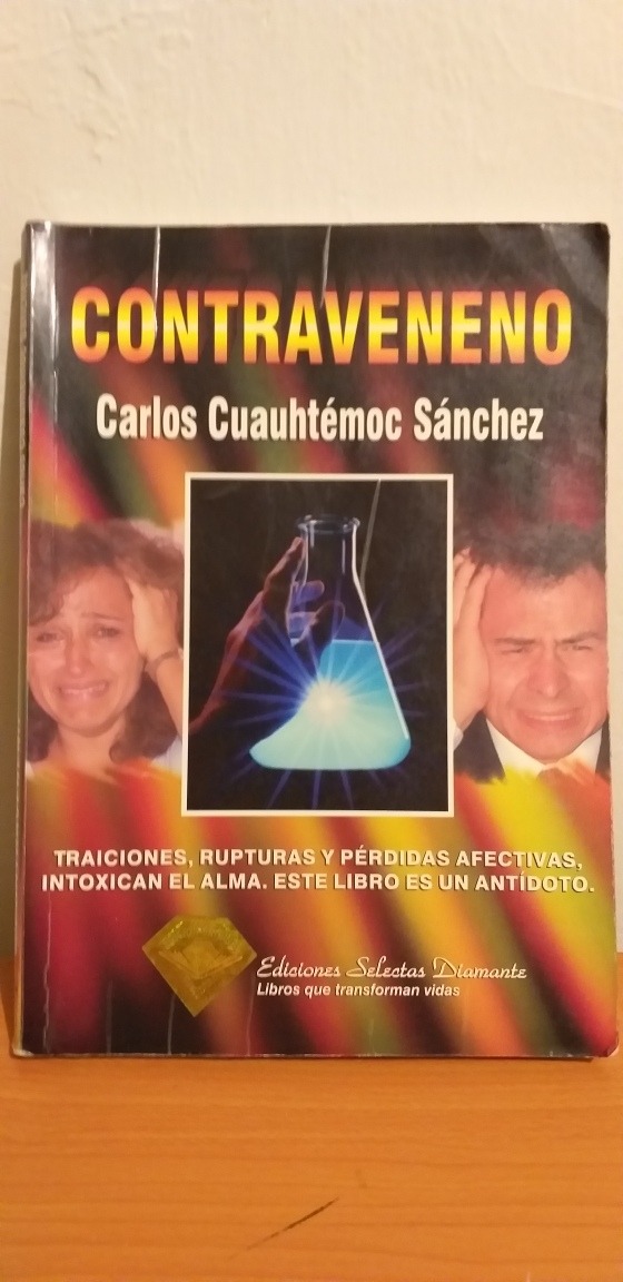 Sangre De Campeon Carlos Cuauhtemoc Sanchez Pdf