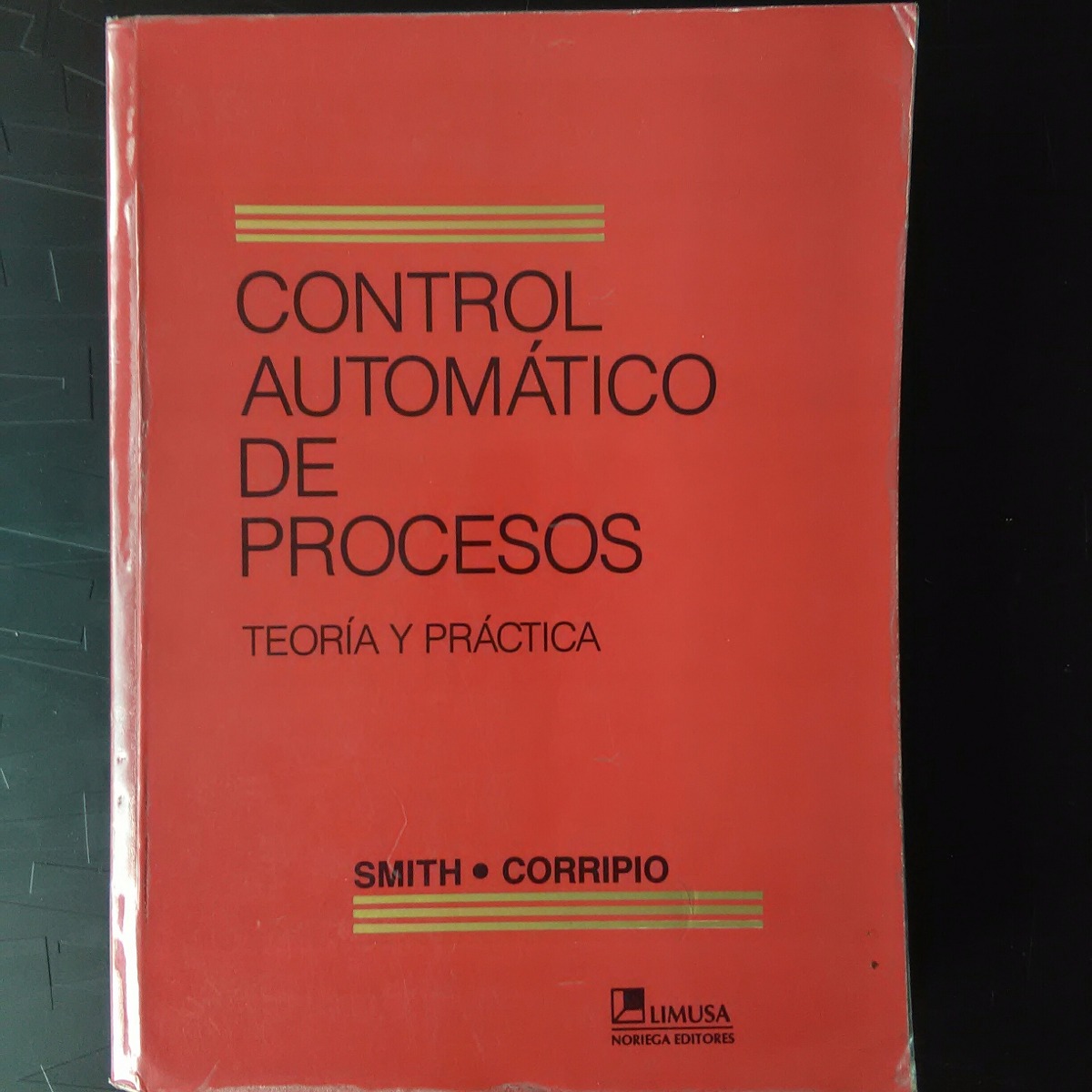 libro smith corripio