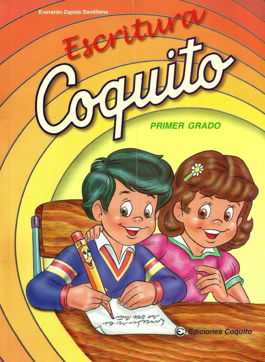 Libro Coquito Para Primer Grado Descargar Libro Coquito Primer Grado 70f