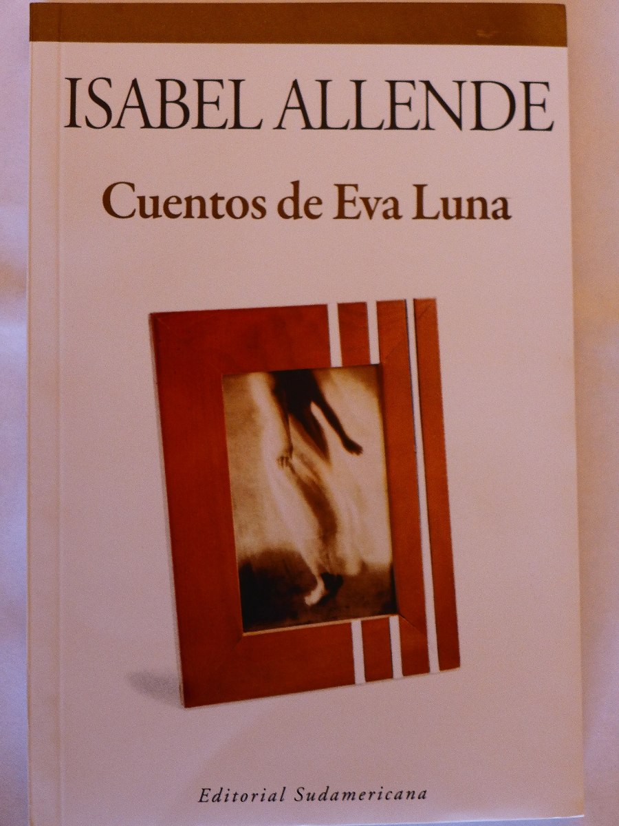 Libro Cuentos De Eva Luna Isabel Allende Nuevo