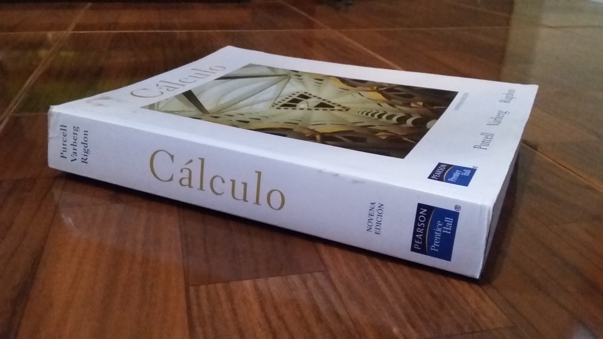 calculo purcell varberg