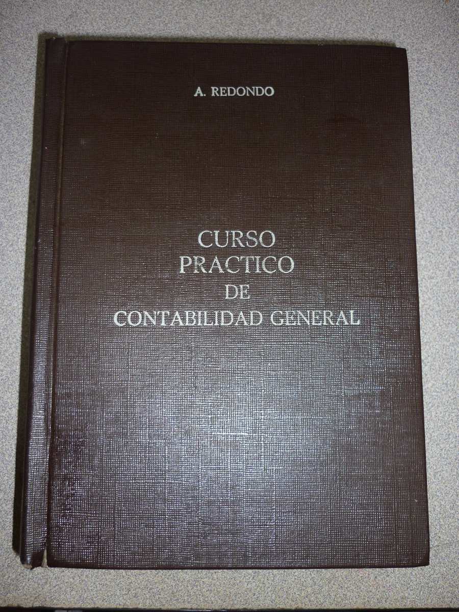 libro de contabilidad