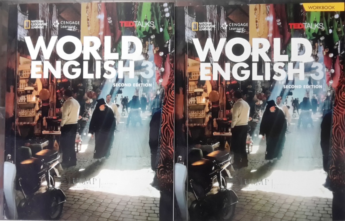 WORLD ENGLISH 3 EBOOK DOWNLOAD WORLD ENGLISH 3 EBOOK DOWNLOAD