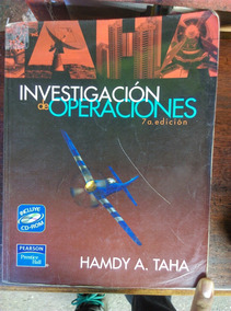 Taha Investigacion De Operaciones Ebook Download