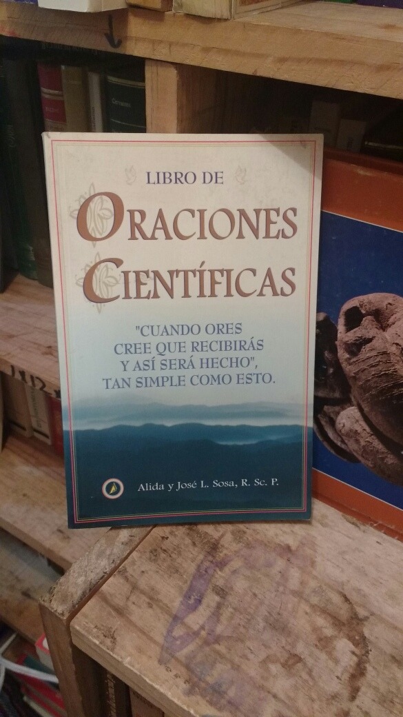 Cientificas Cientificas