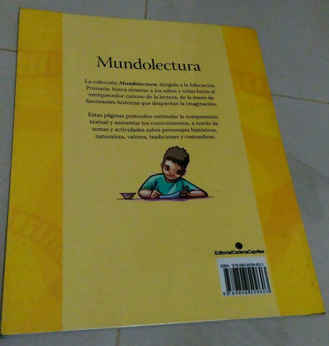 Descargar libro coquito primer grado gratis pdf