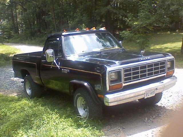 Libro De Taller Dodge Pick - Up Camionetas, 1979-1986 ...