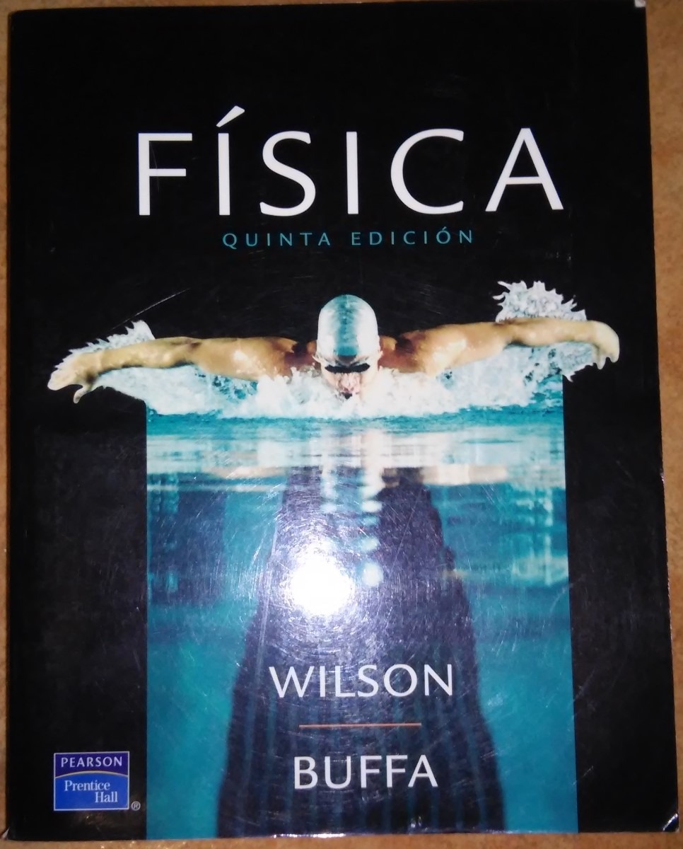 libro de fisica wilson buffa lou sexta edicion