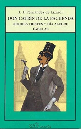 el catrin de la fachenda