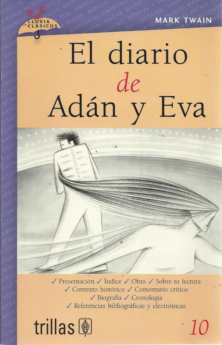 mark twain libros libros y