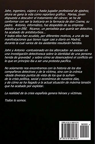 PDF gratis El efecto anthony miles descargar libro