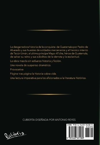 Menú de navegación