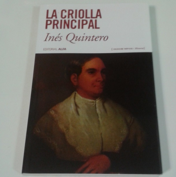 Resultado de imagen para La Criolla Principal