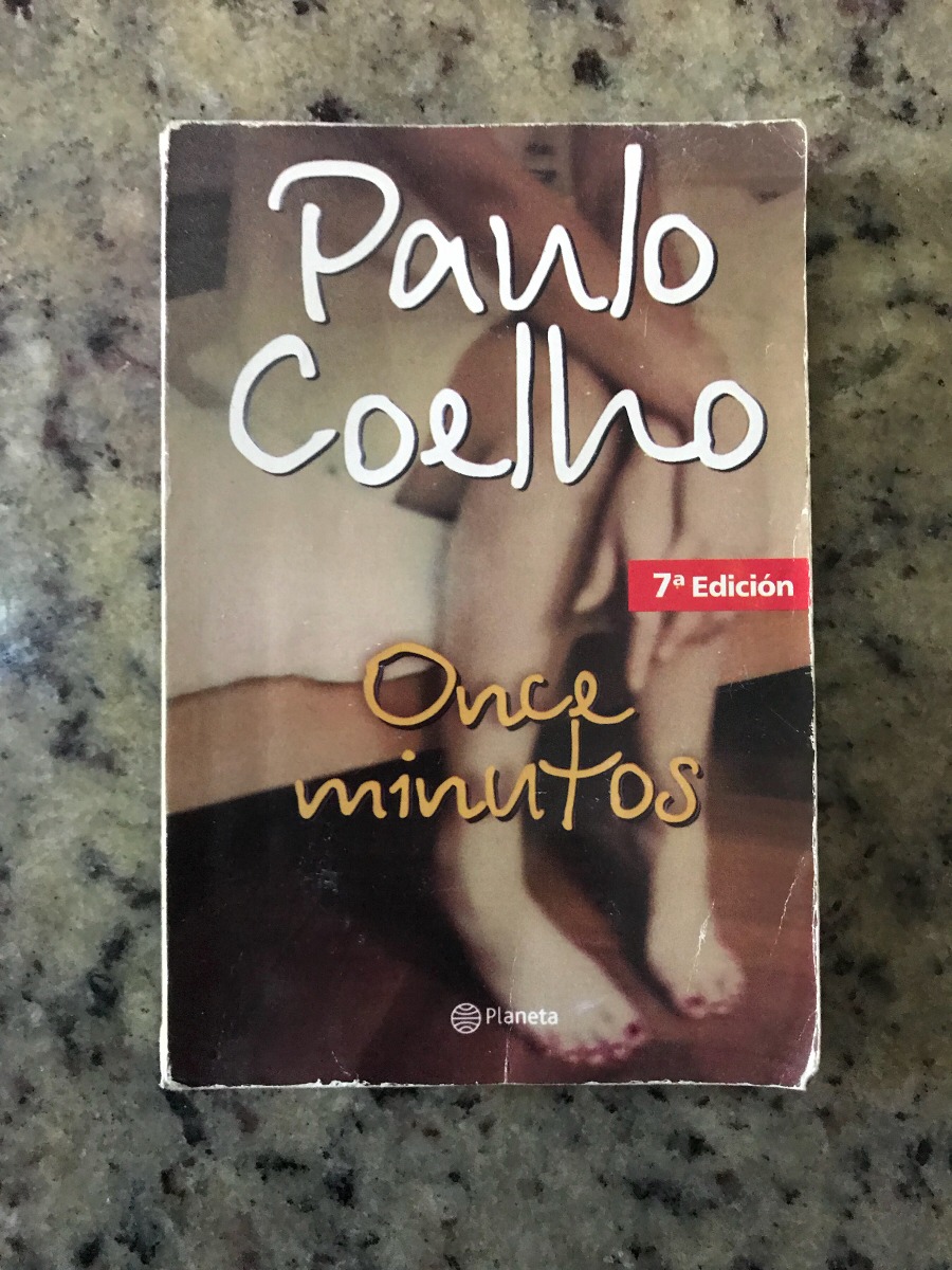 Once Minutos Pdf