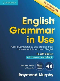 Fundamentals Of English Grammar Ebook