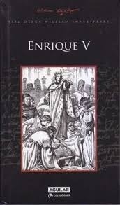 Libro Enrique V Shakespeare W. Teatro Clasico - $ 290,00 en ...