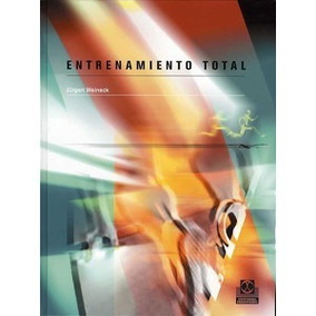 Entrenamiento Total Weineck Pdf