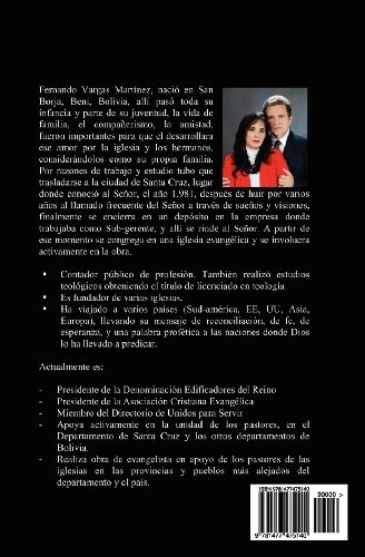 Fe - El Lenguaje de Dios (Spanish Edition)