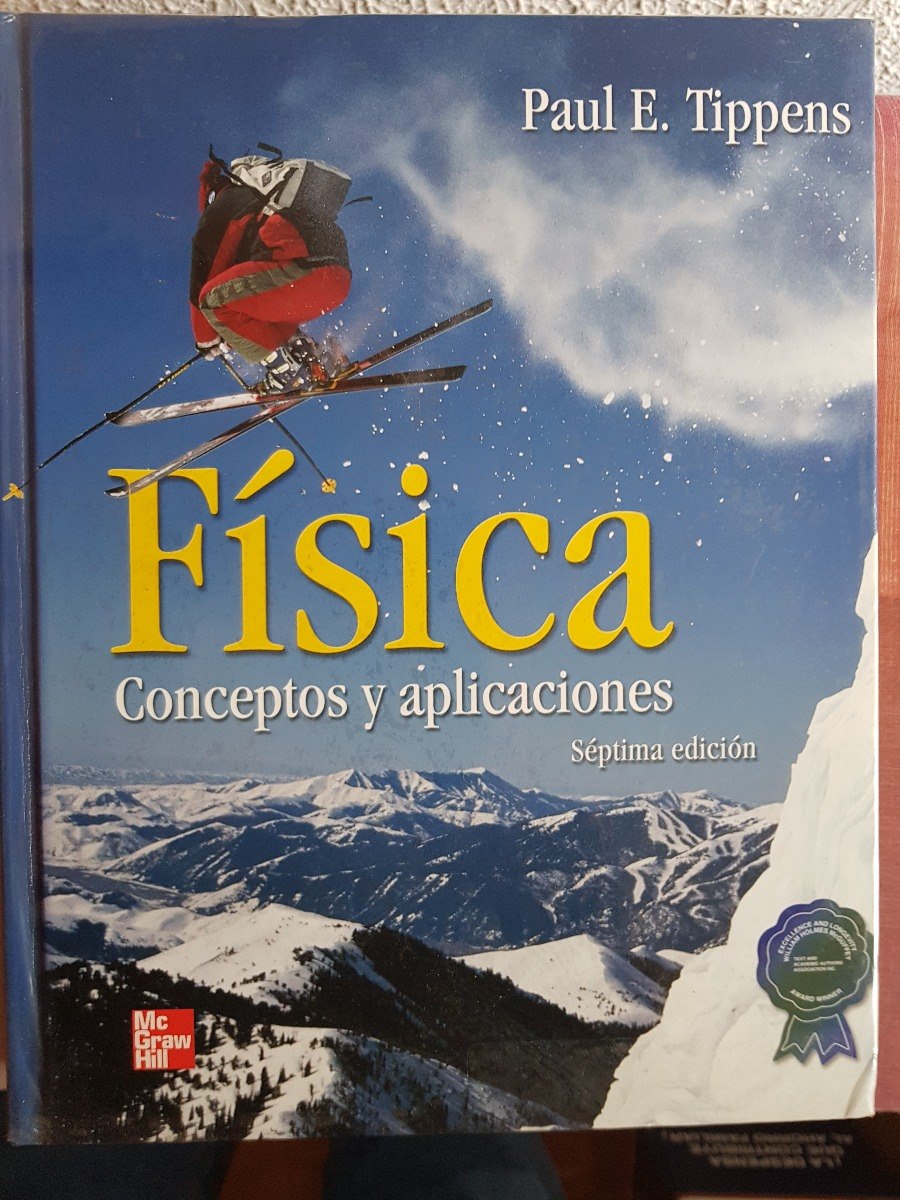 DESCARGAR GRATIS LIBRO DE FISICA TIPPENS PDF