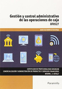 Operaciones de caja en la venta (Spanish Edition)