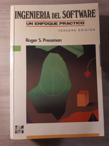 Ingenieria De Software 5ta Edicion De Roger Pressman Libros