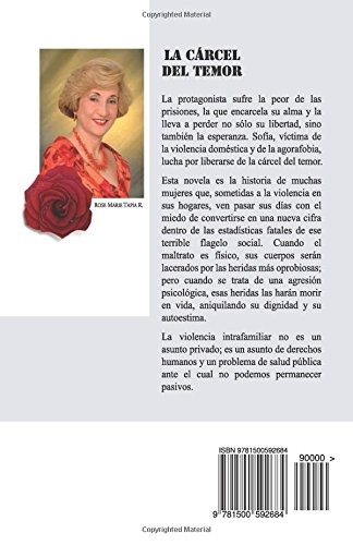 La cárcel del temor (Spanish Edition)
