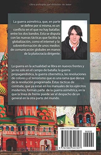 Libro : La Guerra De Cuarta Generacion - Auto Carlos Del ... Libro : La Guerra De Cuarta Generacion - Auto Carlos Del ...