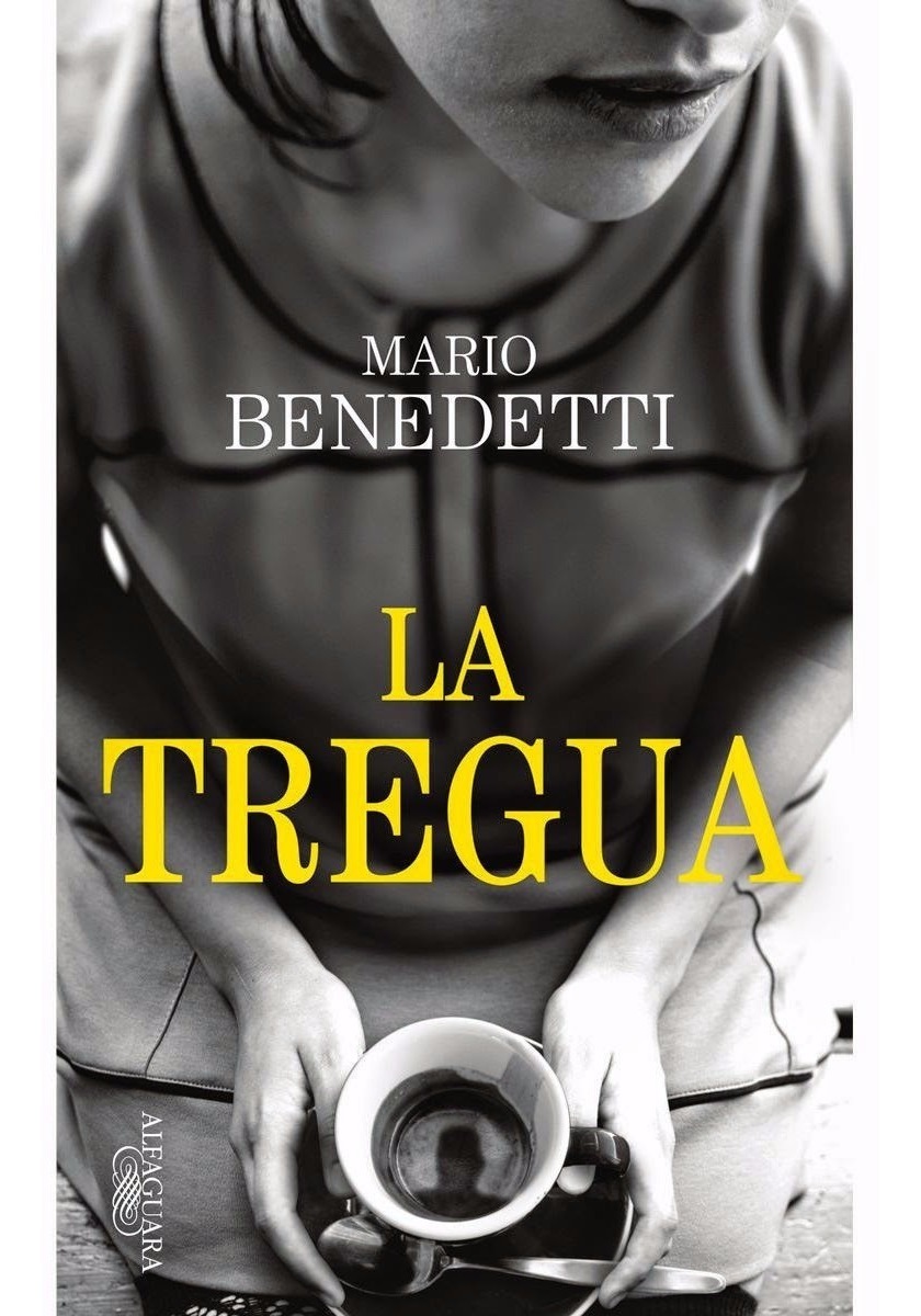 Libro La Tregua - Mario Benedetti - $ 299.00 en Mercado Libre