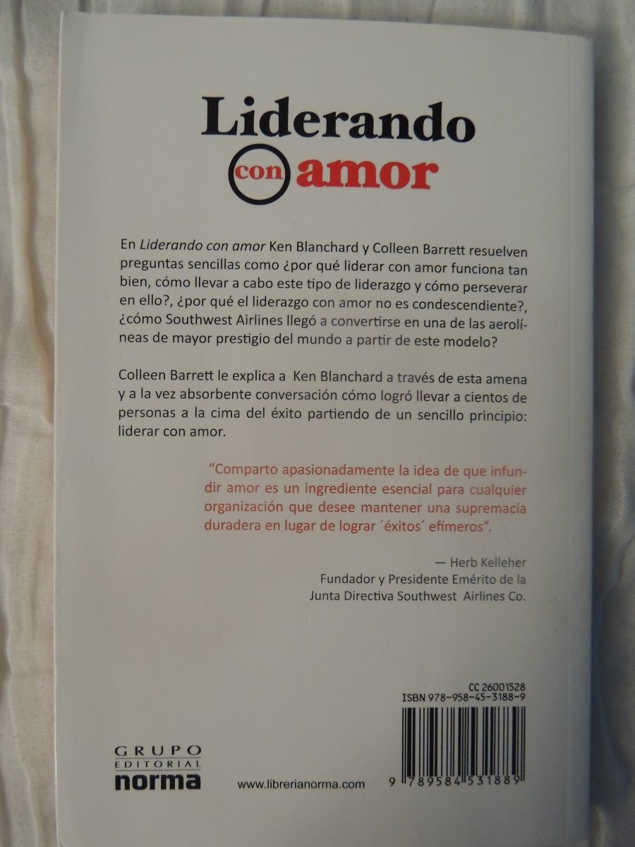 LIDERANDO CON AMOR LIBRO PDF DOWNLOAD LIDERANDO CON AMOR LIBRO PDF DOWNLOAD