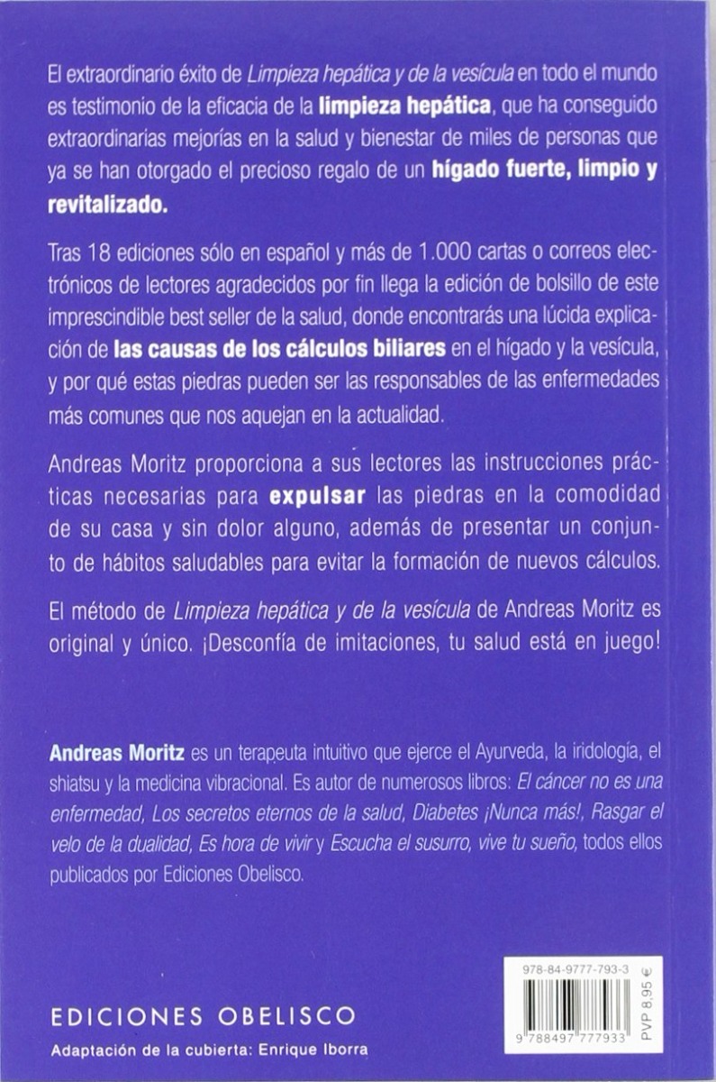 Limpieza hepatica y de la vesicula pdf free