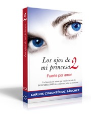 Obra literaria los ojos de mi princesa pdf