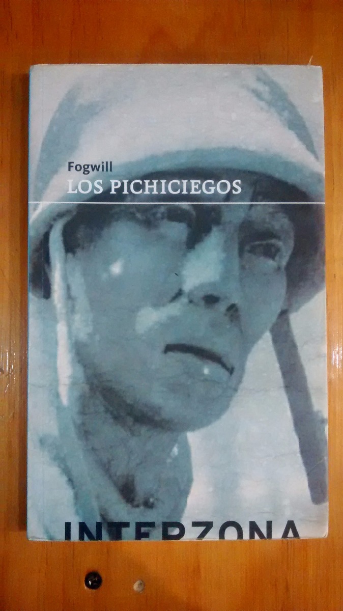 PICHICIEGOS FOGWILL EPUB PICHICIEGOS FOGWILL EPUB